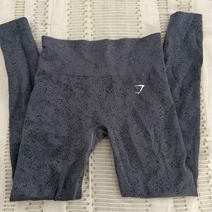 Gymshark Fleck leggings
